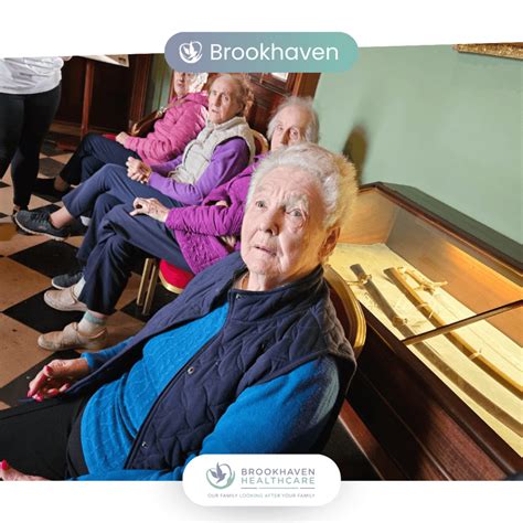 Brookhaven Nursing Home - Brookhaven Healthcare