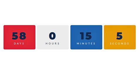 Image result for Countdown Timer Circle Chart Notion