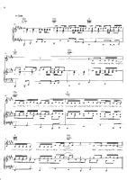 Amy MacDonald - This Is The Life - Free Downloadable Sheet Music