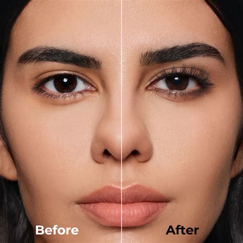 Magnetic Eyelashes Set (with Free Applicator) – Smooche