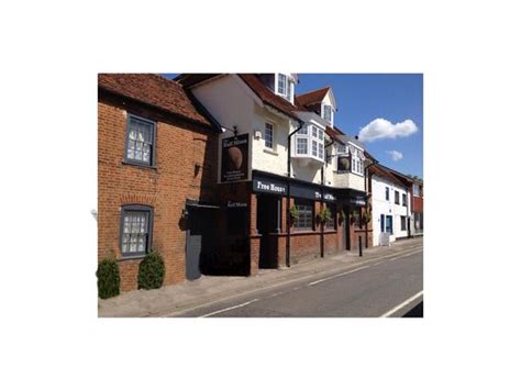 HALF MOON INN (Ripley) - B&B Reviews, Photos, Rate Comparison - Tripadvisor