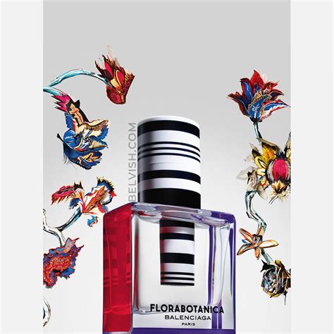 Balenciaga Florabotanica for Women Eau de Parfum | Belvish