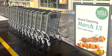 Whole Foods Opening On Thursday In Doylestown | Doylestown, PA Patch