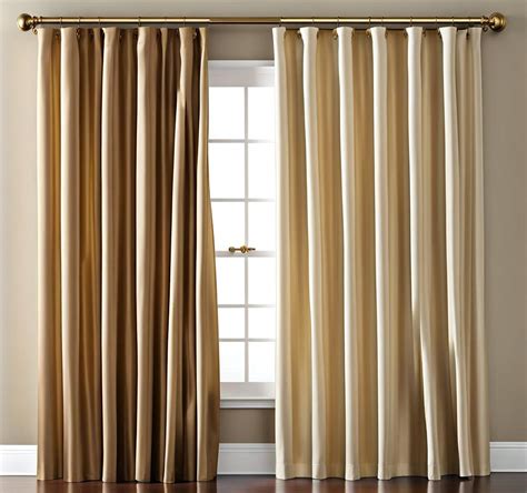 Choose the Best Curtain Rod for Your Window Style - Tiponthetrail.com