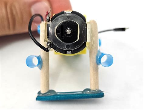 Walking Robot Project 的图像结果