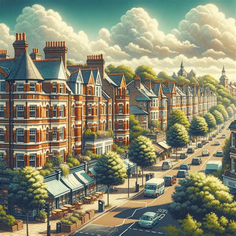 Discovering Muswell Hill Road: A Surveyor's Insight into Property ...
