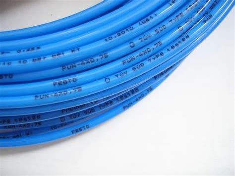 Pneumatic Pipes - Pneumatic Pu Pipe Trader - Retailer from Kolkata