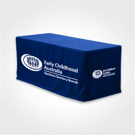 Custom Table Covers | Fitted Table Cloth | Shop Online