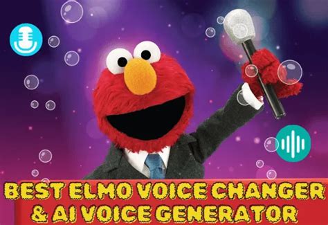Elmo Voice Tutorial 的图像结果