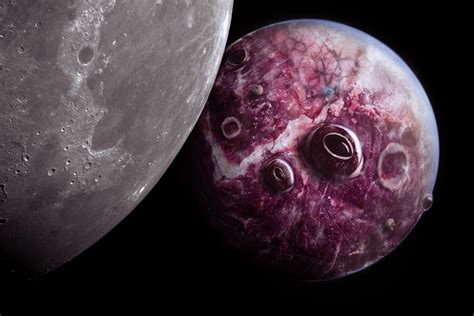 Dwarf Planets Names 的图像结果