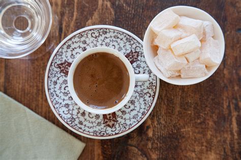 Real Turkish Coffee - Ozerlat UK