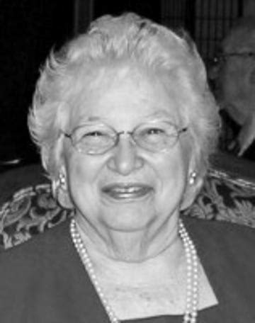 Mary Elizabeth Marlow Obituary - Newport Daily News