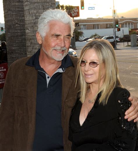 Barbra Streisand Was Furious At An Employee For Using The Nickname 'Mr ...