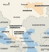 Image result for Russian Separatist Movements