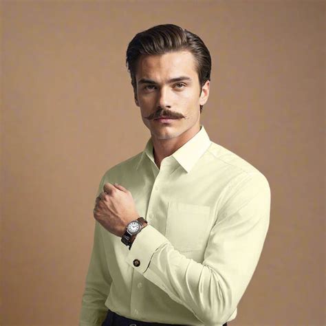 Buy New Arrival Formal Shirts For Men Online | The Formal Club