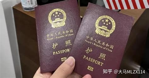 护照签证怎么办？黄卡又是什么？出国前必看这8件事 - 知乎