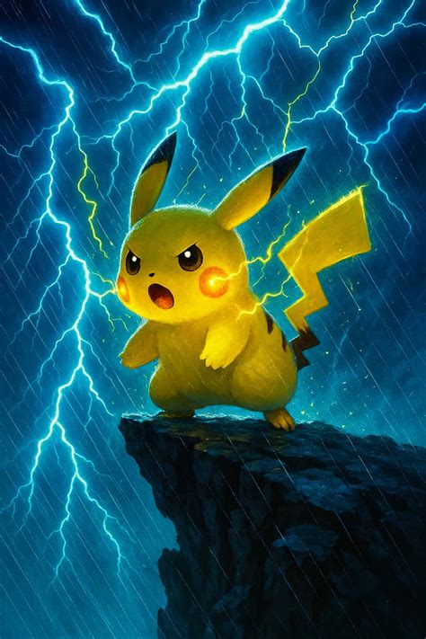 Download Pikachu Hd Wallpaper Webp 4k Background Download Wallpaper ...