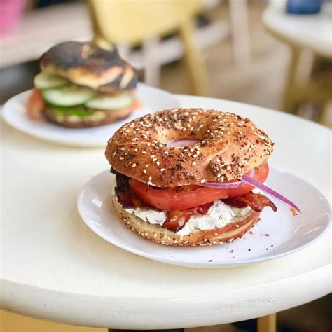 Rebelle Artisan Bagels is Opening in Cambridge