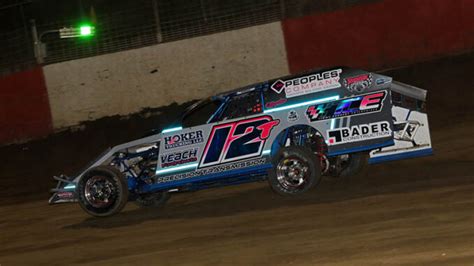 Image result for IMCA Modified Frame