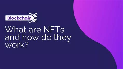 How Do NFTS Work 的图像结果