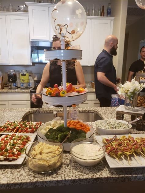 Food Table 的图像结果