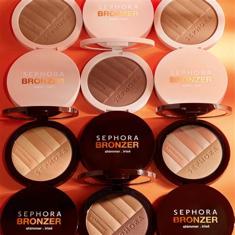 Matte Bronzer 02 • Beach Bum Tan