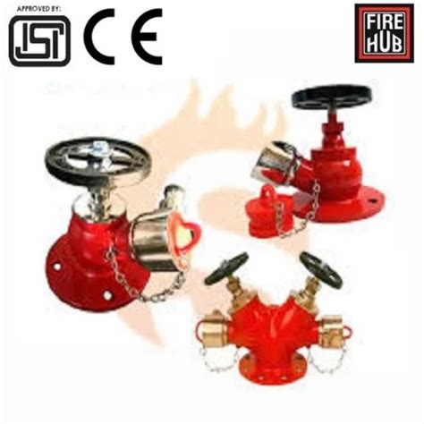 Fire Hydrant Systems - Fire Hydrant Valves Landing Valves Manufacturer ...
