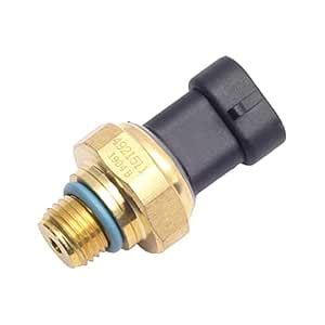 CENTAURUS Oil Pressure Sensor 4921511 Replacement for Cummins N14 M11 ...