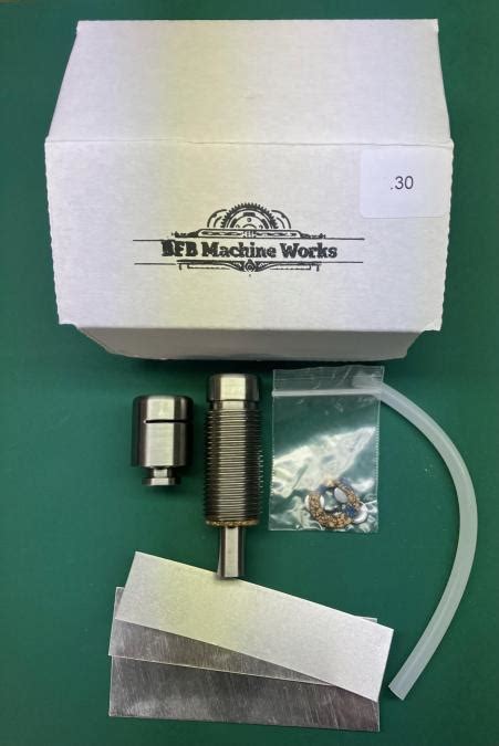 Image result for Reloading Powder Check Die