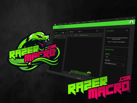 Image result for Razer Macro Tutorial