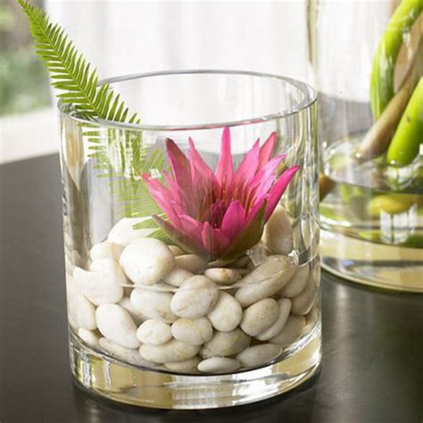 Decor with Pebbles : A Guide