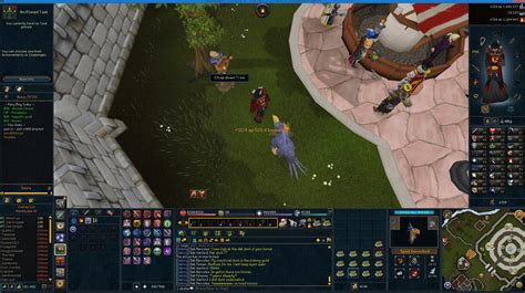 Runescape Interface Guide 的图像结果