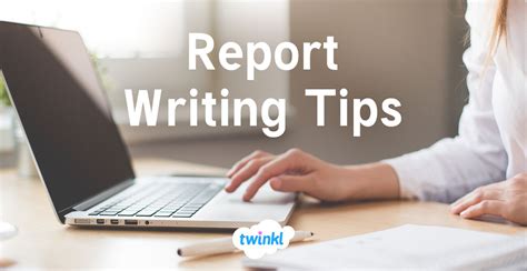 Report Writing Tips - How to write good reports, New Zealand