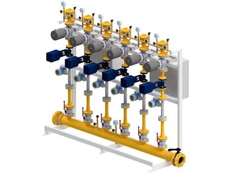 Oxygen Combustion System