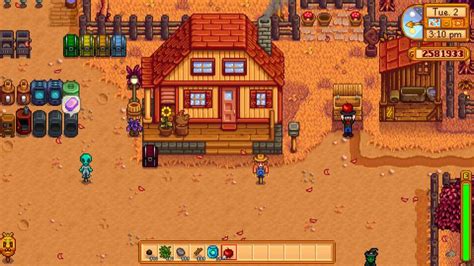 Stardew Valley: How to Ship Every Item
