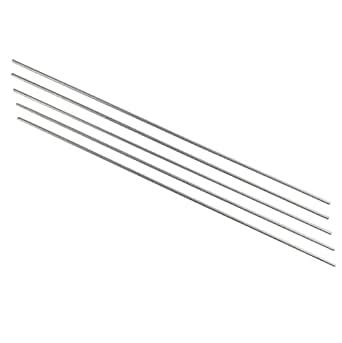 High Temperature 11 Gauge Wire For a Variety Of Craft Applications (Pkg ...