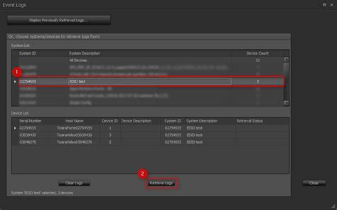 Image result for EDID Tutorial