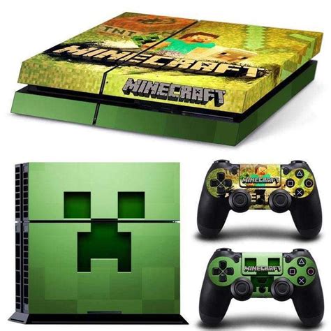 Image result for PS4 Minecraft Skin Packs
