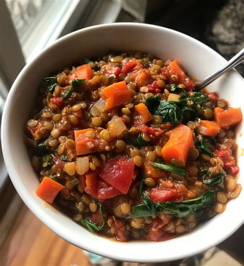 Daniel Fast Recipes 21 Day Meal Plan: Nourish Your Spirit – Vihaad Recipes