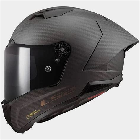 LS2 FF805 THUNDER CARBON GLOSS GP AERO Helmet-06 – AH Helmets