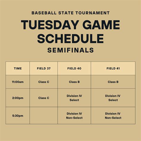 LHSAA Baseball Playoff Central