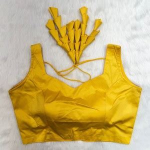 Padded Blouses - Buy Padded Blouses online at Best Prices in India ...