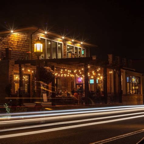 Seaside Brewing Company - Distillery Directory & Distillery Map