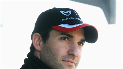 Appendix op for Glock | F1 News | Sky Sports
