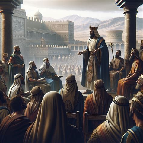 2 Chronicles 11:3 Artwork | Bible Art