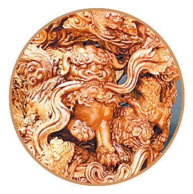 莆田木雕：传统手艺的当代之路 - 中国民族宗教网