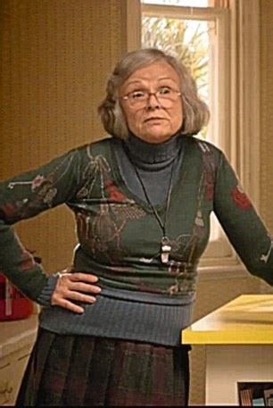 Image result for Mrs. Bird Random Encounters