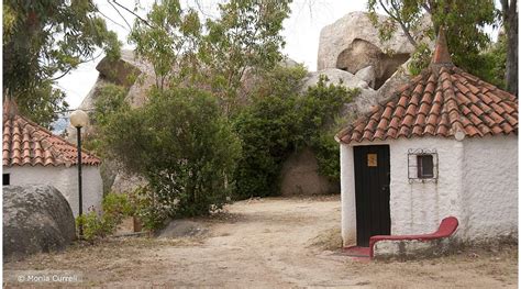 CAMPING BAIA SARACENO (Palau) - Campground Reviews & Photos - Tripadvisor