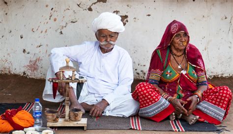 5 Amazing Offbeat Places You Must Explore in Rajasthan - lifeberrys.com