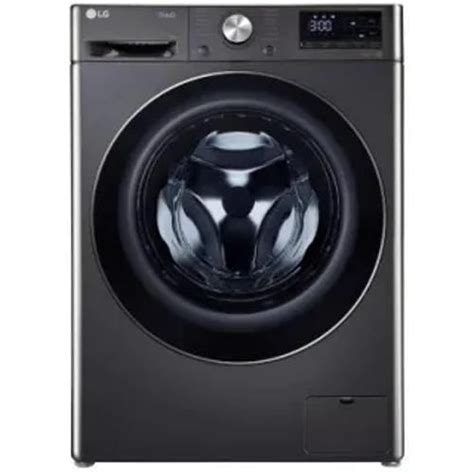 LG FHP1411Z9B 11 Kg Fully Automatic Front Load - Price in India ...